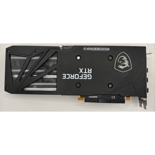 Відеокарта MSI GeForce RTX 3060 VENTUS 3X OC 12288MB (RTX 3060 VENTUS 3X 12G OC) (Відновлено продавцем, 889321) купити в Україні: Київ, Львів, Хмельницький, Тернопіль, Івано-Франківськ | Перевірка сумісності, низька ціна, відгуки, характеристики від TELEMART фото