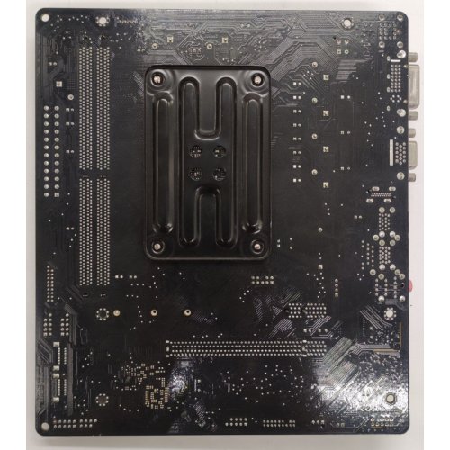 Материнська плата AsRock A320M-HDV R4.0 (sAM4, AMD A320) (Відновлено продавцем, 889323) купити в Україні: Київ, Львів, Хмельницький, Тернопіль, Івано-Франківськ | Перевірка сумісності, низька ціна, відгуки, характеристики від TELEMART фото