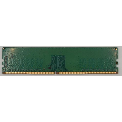 Озу Crucial DDR4 8GB 2666Mhz (CT8G4DFS8266) (Восстановлено продавцом, 889327) купить в Украине: Киев, Днепр, Харьков, Одесса  | Проверка совместимости, низкая цена, отзывы, характеристики от TELEMART фото