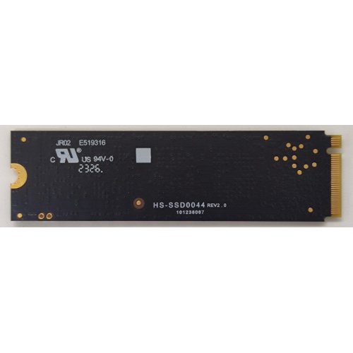 Ssd-диск Patriot P300 1TB M.2 (2280 PCI-E) NVMe x4 (P300P1TBM28) (Восстановлено продавцом, 889329) купить в Украине: Киев, Днепр, Харьков, Одесса  | Проверка совместимости, низкая цена, отзывы, характеристики от TELEMART фото