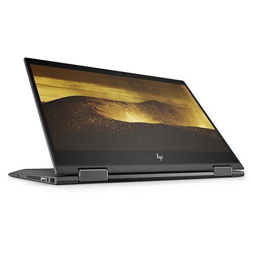 Продати Ноутбук HP ENVY x360 13-ag0001ur (4GQ80EA) Black за Trade-In у інтернет-магазині Телемарт - Київ, Дніпро, Україна фото