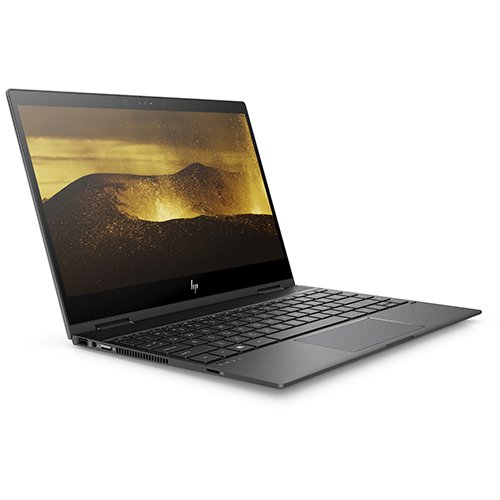 Продати Ноутбук HP ENVY x360 13-ag0001ur (4GQ80EA) Black за Trade-In у інтернет-магазині Телемарт - Київ, Дніпро, Україна фото