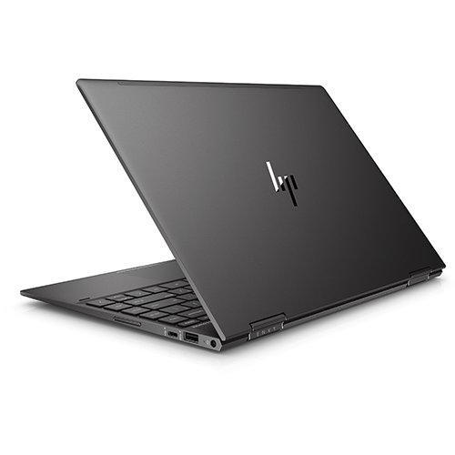Продати Ноутбук HP ENVY x360 13-ag0011ur (4RQ93EA) Black за Trade-In у інтернет-магазині Телемарт - Київ, Дніпро, Україна фото