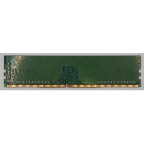 Озп Kingston DDR4 8GB 2400Mhz ValueRAM (KVR24N17S8/8) (Відновлено продавцем, 889343) купити в Україні: Київ, Львів, Хмельницький, Тернопіль, Івано-Франківськ | Перевірка сумісності, низька ціна, відгуки, характеристики від TELEMART фото
