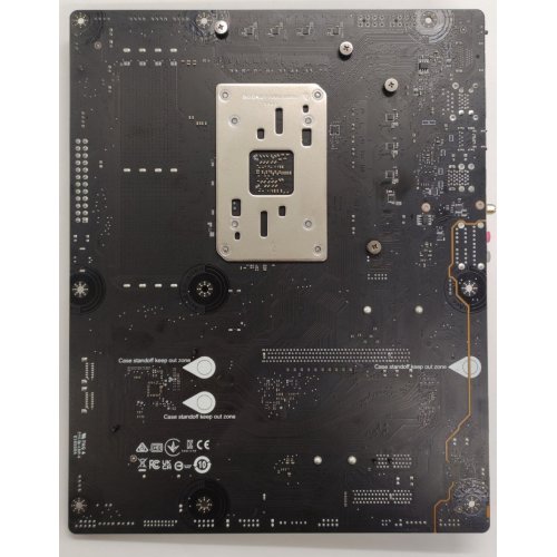Материнская плата MSI B650 GAMING PLUS WIFI (sAM5, AMD B650) (Восстановлено продавцом, 889352) купить в Украине: Киев, Днепр, Харьков, Одесса  | Проверка совместимости, низкая цена, отзывы, характеристики от TELEMART фото