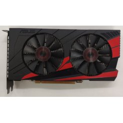 Відеокарта Asus GeForce GTX 950 2048MB (GTX950-2G-SI) (Відновлено продавцем, 889371)