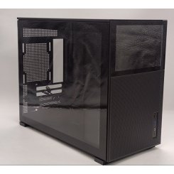 Корпус Jonsbo D31 MESH SC без БП Black (Восстановлено продавцом, 889374)