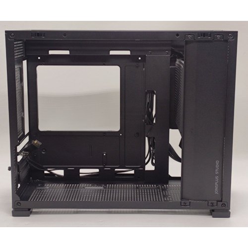 Корпус Jonsbo D31 MESH SC без БП Black (Восстановлено продавцом, 889374) купить в Украине: Киев, Днепр, Харьков, Одесса  | Проверка совместимости, низкая цена, отзывы, характеристики от TELEMART фото