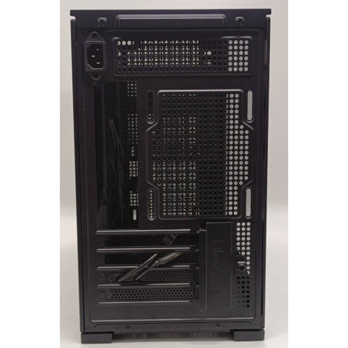Корпус Jonsbo D31 MESH SC без БП Black (Восстановлено продавцом, 889374) купить в Украине: Киев, Днепр, Харьков, Одесса  | Проверка совместимости, низкая цена, отзывы, характеристики от TELEMART фото