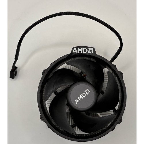 Процесор AMD Ryzen 3 2200G 3.5(3.7)GHz sAM4 Box (YD2200C5FBBOX) (Відновлено продавцем, 889379) купити в Україні: Київ, Львів, Хмельницький, Тернопіль, Івано-Франківськ | Перевірка сумісності, низька ціна, відгуки, характеристики від TELEMART фото