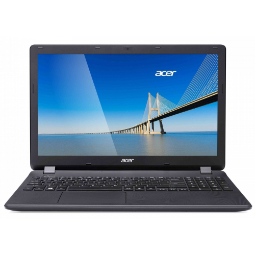 Продать Ноутбук Acer Extensa 15 EX2519-P99S (NX.EFAEU.092) Black по Trade-In интернет-магазине Телемарт - Киев, Днепр, Украина фото