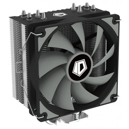 Кулер ID-Cooling SE-224-XT BASIC (SE-224-XT BASIC) (Восстановлено продавцом, 889386) купить в Украине: Киев, Днепр, Харьков, Одесса  | Проверка совместимости, низкая цена, отзывы, характеристики от TELEMART фото