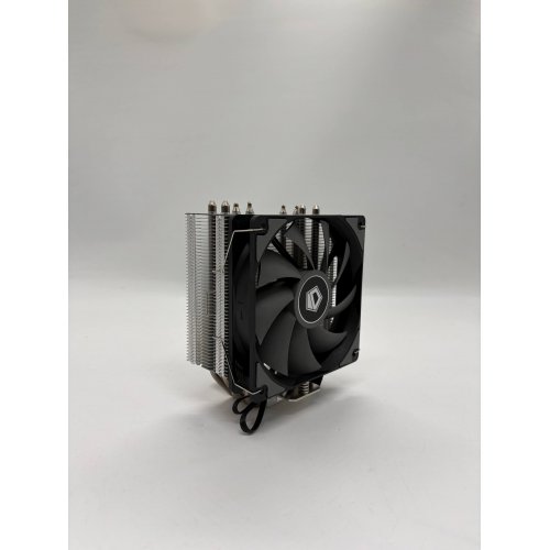 Кулер ID-Cooling SE-224-XT BASIC (SE-224-XT BASIC) (Восстановлено продавцом, 889386) купить в Украине: Киев, Днепр, Харьков, Одесса  | Проверка совместимости, низкая цена, отзывы, характеристики от TELEMART фото