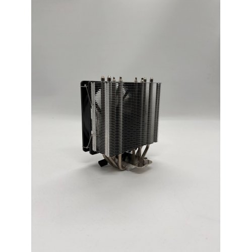 Кулер ID-Cooling SE-224-XT BASIC (SE-224-XT BASIC) (Восстановлено продавцом, 889386) купить в Украине: Киев, Днепр, Харьков, Одесса  | Проверка совместимости, низкая цена, отзывы, характеристики от TELEMART фото