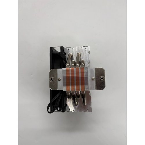 Кулер ID-Cooling SE-224-XT BASIC (SE-224-XT BASIC) (Восстановлено продавцом, 889386) купить в Украине: Киев, Днепр, Харьков, Одесса  | Проверка совместимости, низкая цена, отзывы, характеристики от TELEMART фото