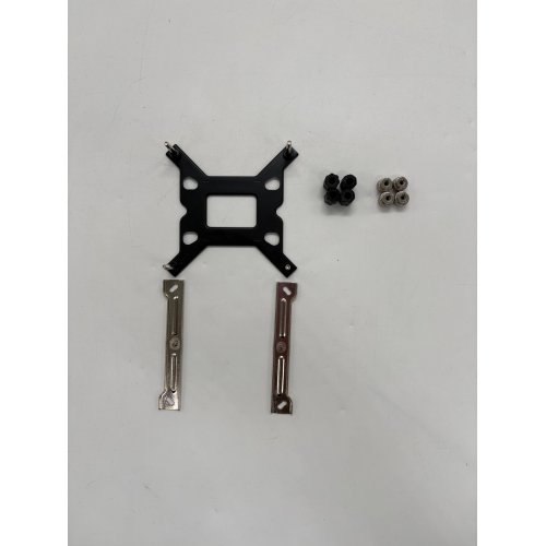Кулер ID-Cooling SE-224-XT BASIC (SE-224-XT BASIC) (Восстановлено продавцом, 889386) купить в Украине: Киев, Днепр, Харьков, Одесса  | Проверка совместимости, низкая цена, отзывы, характеристики от TELEMART фото