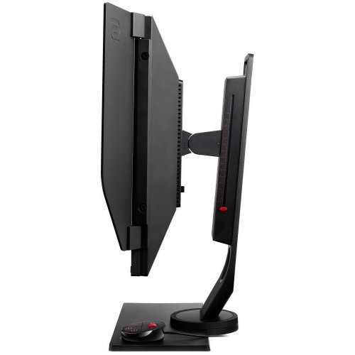 Монитор BenQ 25" XL2546 (9H.LG9LB.QBE) Dark Gray (Восстановлено продавцом, 889389) купить в Украине: Киев, Днепр, Харьков, Одесса  | Низкая цена, отзывы, характеристики от TELEMART фото