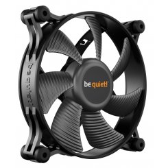 Кулер для корпуса Be Quiet! Shadow Wings 2 120mm PWM (BL085) (Восстановлено продавцом, 889394)
