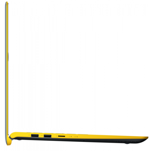 Продати Ноутбук Asus VivoBook S15 S530UA-BQ106T (90NB0I94-M01260) Silver Blue/Yellow за Trade-In у інтернет-магазині Телемарт - Київ, Дніпро, Україна фото
