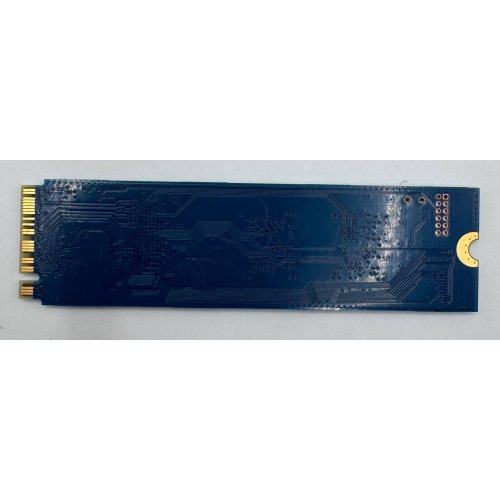 Ssd-диск Kingston NV3 3D NAND 1TB M.2 (2280 PCI-E) NVMe x4 (SNV3S/1000G) (Відновлено продавцем, 889456) купити в Україні: Київ, Львів, Хмельницький, Тернопіль, Івано-Франківськ | Перевірка сумісності, низька ціна, відгуки, характеристики від TELEMART фото
