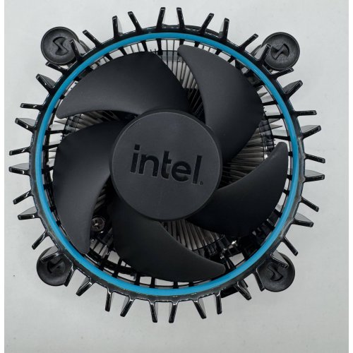 Процесор Intel Core i5-13400F 2.5(4.6)GHz 20MB s1700 Box (BX8071513400F) (Відновлено продавцем, 889463) купити в Україні: Київ, Львів, Хмельницький, Тернопіль, Івано-Франківськ | Перевірка сумісності, низька ціна, відгуки, характеристики від TELEMART фото