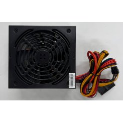 Блок живлення QUBE 750W (QBC-CSB-750W-80B) (Відновлено продавцем, 889479)