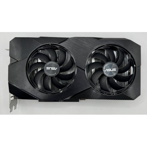Відеокарта Gigabyte GeForce RTX 2060 SUPER Gaming OC 3X 8192MB (GV-N206SGAMING OC-8GD) (Відновлено продавцем, 889484) купити в Україні: Київ, Львів, Хмельницький, Тернопіль, Івано-Франківськ | Перевірка сумісності, низька ціна, відгуки, характеристики від TELEMART фото