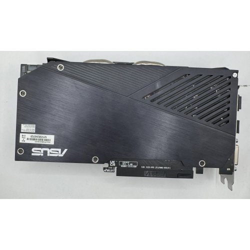 Відеокарта Gigabyte GeForce RTX 2060 SUPER Gaming OC 3X 8192MB (GV-N206SGAMING OC-8GD) (Відновлено продавцем, 889484) купити в Україні: Київ, Львів, Хмельницький, Тернопіль, Івано-Франківськ | Перевірка сумісності, низька ціна, відгуки, характеристики від TELEMART фото