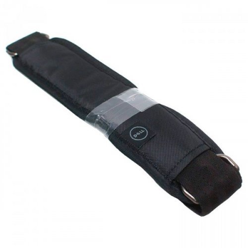 Dell Business Topload Bag 14" (T43DV) Black купити в Україні: Київ, Львів, Хмельницький, Тернопіль, Івано-Франківськ | Низька ціна, відгуки, характеристики від TELEMART фото