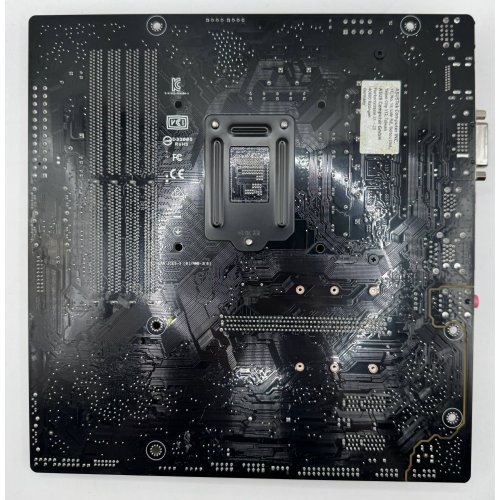 Материнская плата Asus PRIME B460M-A (s1200, Intel B460) (Восстановлено продавцом, 889497) купить в Украине: Киев, Днепр, Харьков, Одесса  | Проверка совместимости, низкая цена, отзывы, характеристики от TELEMART фото
