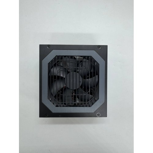 Блок питания Deepcool DQ850 850W (DP-GD-DQ850-M-V2L) Black (Восстановлено продавцом, 889522) купить в Украине: Киев, Днепр, Харьков, Одесса  | Проверка совместимости, низкая цена, отзывы, характеристики от TELEMART фото