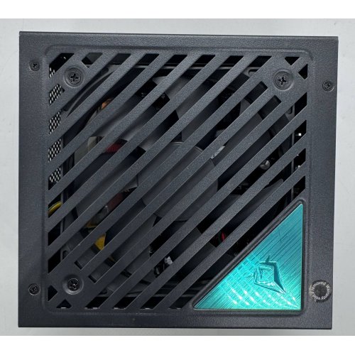 Блок питания Azza 750W Gold (PSAZ-750G) (Восстановлено продавцом, 889528) купить в Украине: Киев, Днепр, Харьков, Одесса  | Проверка совместимости, низкая цена, отзывы, характеристики от TELEMART фото