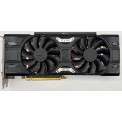 Відеокарта EVGA GeForce GTX 1060 6144MB (03G-P4-6167-KR) (Відновлено продавцем, 889547)