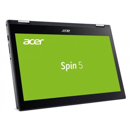 Продати Ноутбук Acer Spin 5 SP513-52N-384R (NX.GR7EU.027) Gray за Trade-In у інтернет-магазині Телемарт - Київ, Дніпро, Україна фото
