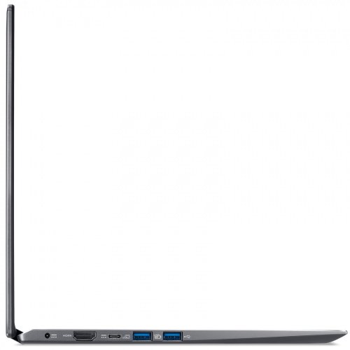 Продати Ноутбук Acer Spin 5 SP513-52N-384R (NX.GR7EU.027) Gray за Trade-In у інтернет-магазині Телемарт - Київ, Дніпро, Україна фото