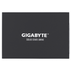 Фото Gigabyte UD Pro 3D NAND TLC 512GB 2.5