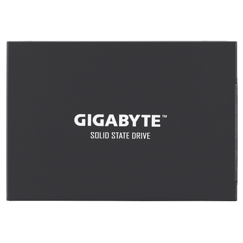 Продати SSD-диск Gigabyte UD Pro 3D NAND TLC 512GB 2.5" (GP-GSTFS30512GTTD) за Trade-In у інтернет-магазині Телемарт - Київ, Дніпро, Україна фото