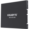 Фото SSD-диск Gigabyte UD Pro 3D NAND TLC 512GB 2.5