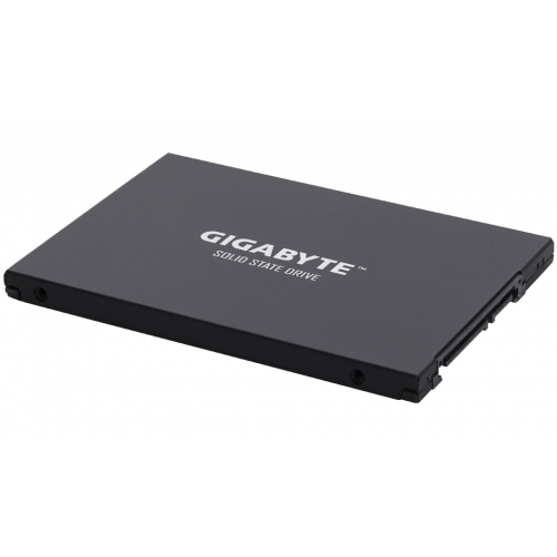 Продать SSD-диск Gigabyte UD Pro 3D NAND TLC 512GB 2.5" (GP-GSTFS30512GTTD) по Trade-In интернет-магазине Телемарт - Киев, Днепр, Украина фото