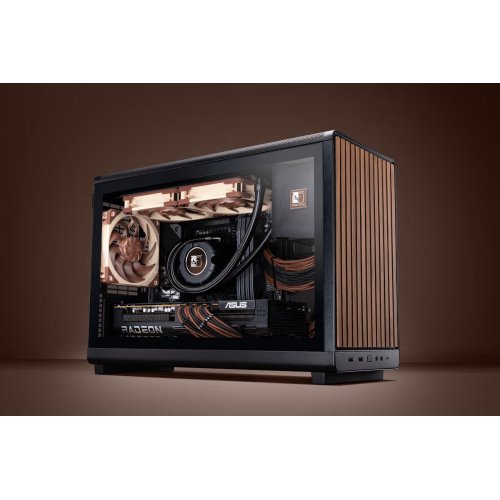 Готовая СВО Noctua NL-LC1-24 купить в Украине: Киев, Днепр, Харьков, Одесса  | Проверка совместимости, низкая цена, отзывы, характеристики от TELEMART фото