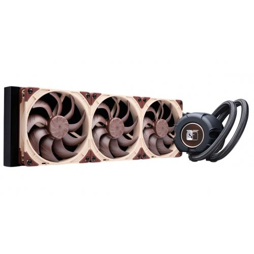 Готовая СВО Noctua NL-LC1-42 купить в Украине: Киев, Днепр, Харьков, Одесса  | Проверка совместимости, низкая цена, отзывы, характеристики от TELEMART фото