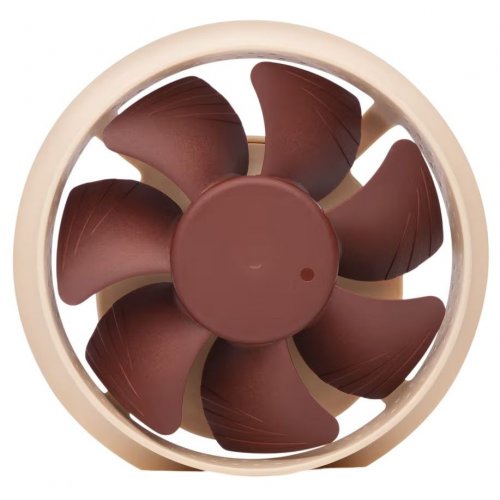 Кулер для корпуса Noctua NL-ACF1 купить в Украине: Киев, Днепр, Харьков, Одесса  | Проверка совместимости, низкая цена, отзывы, характеристики от TELEMART фото