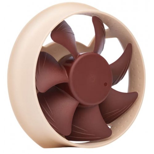 Кулер для корпуса Noctua NL-ACF1 купить в Украине: Киев, Днепр, Харьков, Одесса  | Проверка совместимости, низкая цена, отзывы, характеристики от TELEMART фото