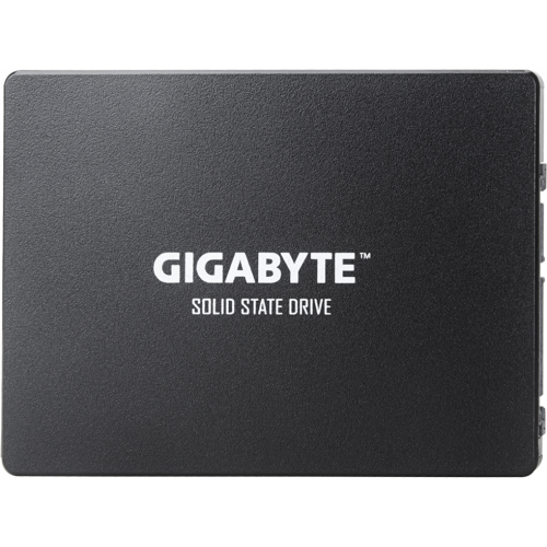 Фото SSD-диск Gigabyte 120GB 2.5" (GP-GSTFS31120GNTD)