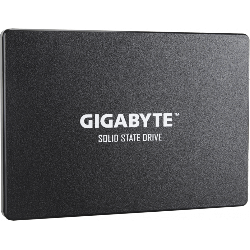 Купить SSD-диск Gigabyte 120GB 2.5" (GP-GSTFS31120GNTD) с проверкой совместимости: обзор, характеристики, цена в Киеве, Днепре, Одессе, Харькове, Украине | интернет-магазин TELEMART.UA фото