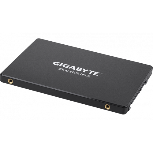 Продать SSD-диск Gigabyte 120GB 2.5" (GP-GSTFS31120GNTD) по Trade-In интернет-магазине Телемарт - Киев, Днепр, Украина фото