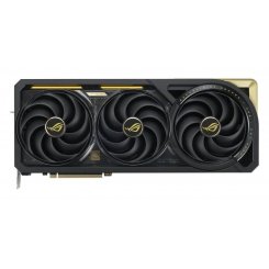 Видеокарта Asus ROG Astral GeForce RTX 5090 Edition 20 32768MB (ROG-ASTRAL-RTX5090-P32G-EDITION-20)