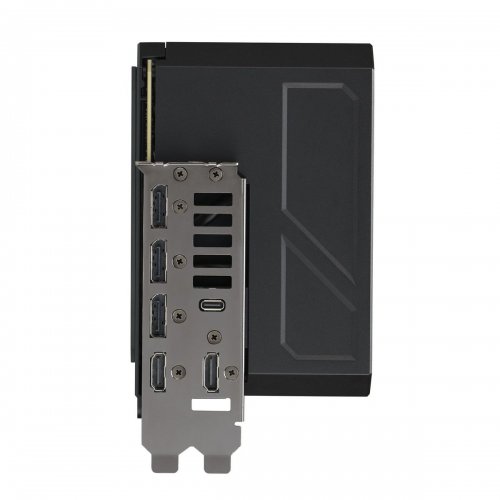 Відеокарта Asus ROG Astral GeForce RTX 5090 Edition 20 32768MB (ROG-ASTRAL-RTX5090-P32G-EDITION-20) купити в Україні: Київ, Львів, Хмельницький, Тернопіль, Івано-Франківськ | Перевірка сумісності, низька ціна, відгуки, характеристики від TELEMART фото