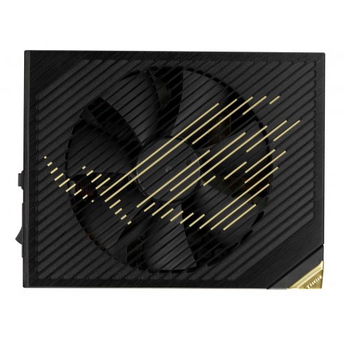 Блок питания Asus ROG Thor 3000W Titanium III Edition 20 ROG Equalizer (90YE00VA-B0NA00) купить в Украине: Киев, Днепр, Харьков, Одесса  | Проверка совместимости, низкая цена, отзывы, характеристики от TELEMART фото