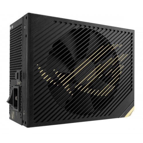 Блок питания Asus ROG Thor 3000W Titanium III Edition 20 ROG Equalizer (90YE00VA-B0NA00) купить в Украине: Киев, Днепр, Харьков, Одесса  | Проверка совместимости, низкая цена, отзывы, характеристики от TELEMART фото